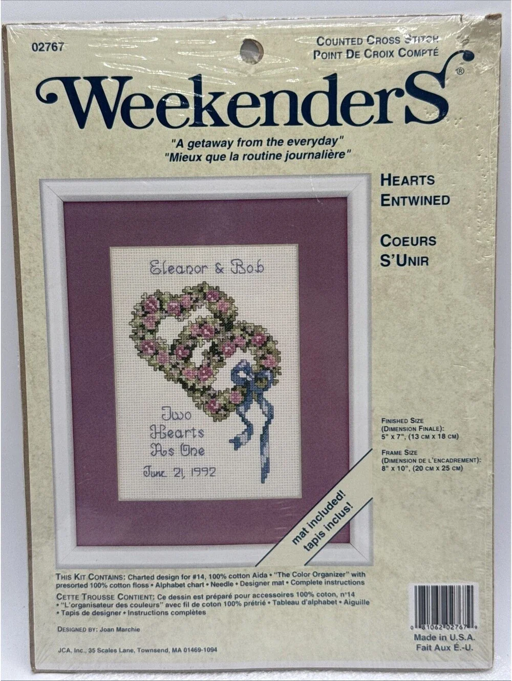 Weekenders 